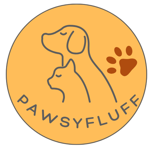 PawsyFluff